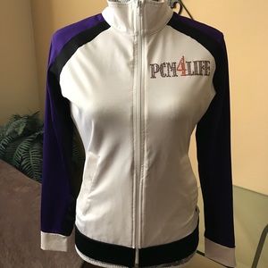 Varsity Womens Jacket